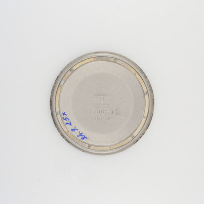 LONGINES ADMIRAL 5 STAR AUTOMATIC REF. 3006-1