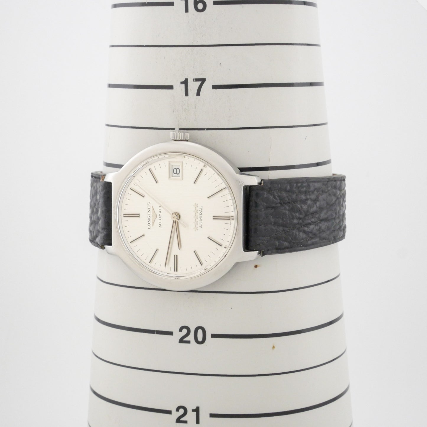 LONGINES ADMIRAL 5 STAR AUTOMATIC REF. 3006-1