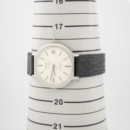 LONGINES ADMIRAL 5 STAR AUTOMATIC REF. 3006-1