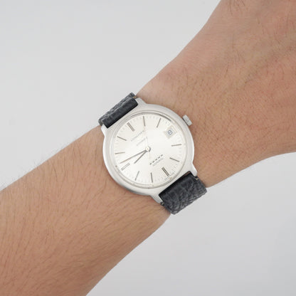 LONGINES ADMIRAL 5 STAR AUTOMATIC REF. 3006-1