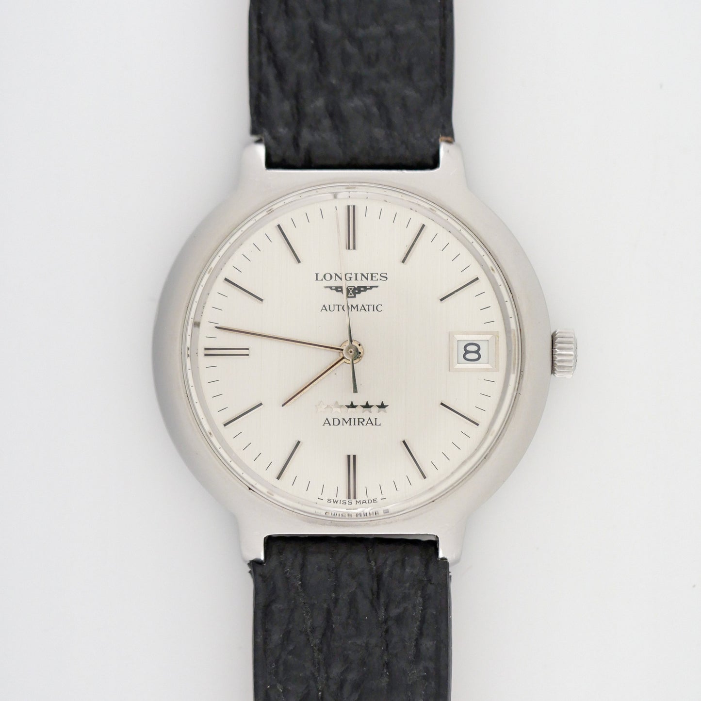 LONGINES ADMIRAL 5 STAR AUTOMATIC REF. 3006-1