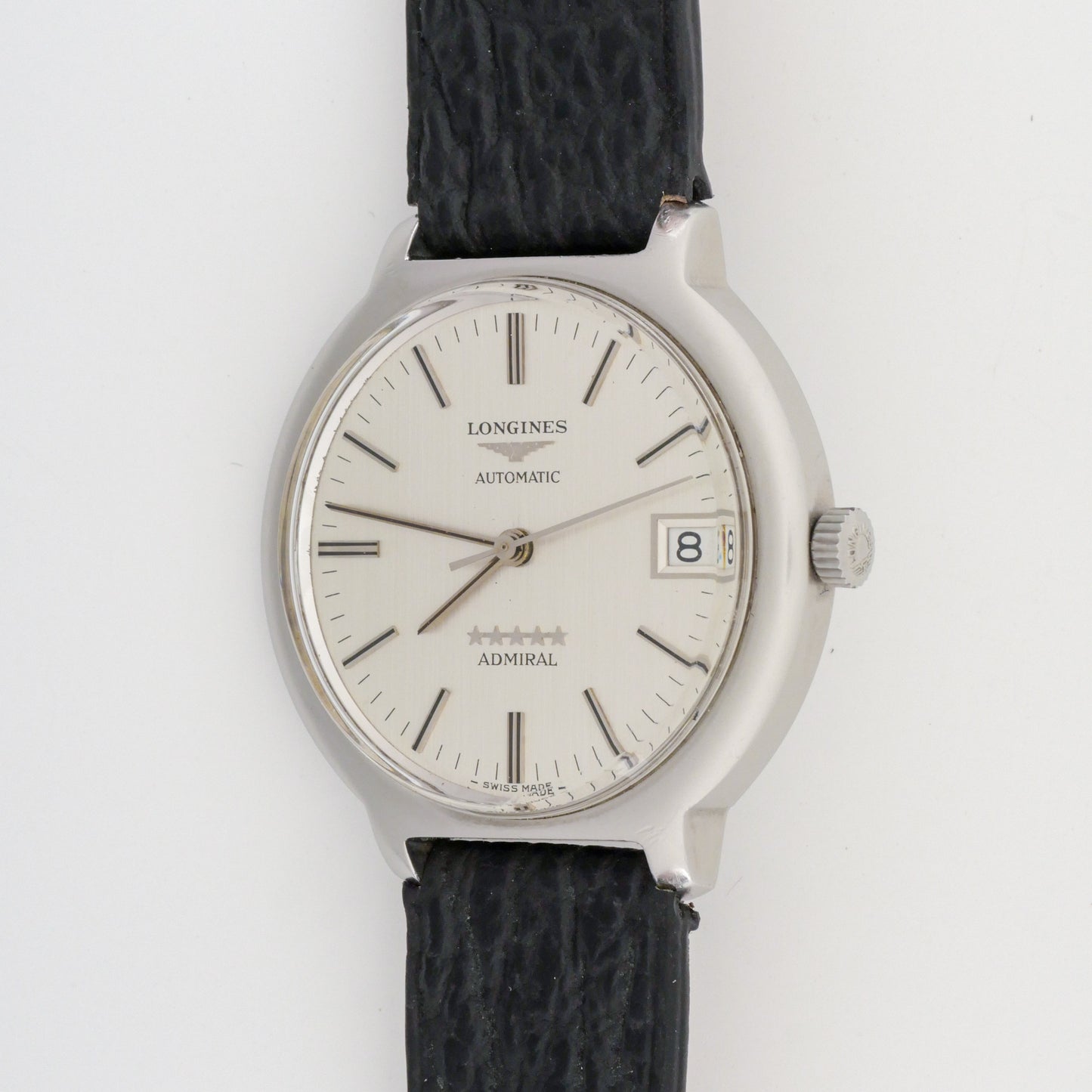 LONGINES ADMIRAL 5 STAR AUTOMATIC REF. 3006-1