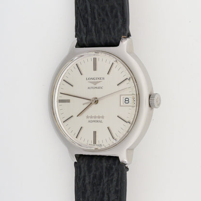 LONGINES ADMIRAL 5 STAR AUTOMATIC REF. 3006-1