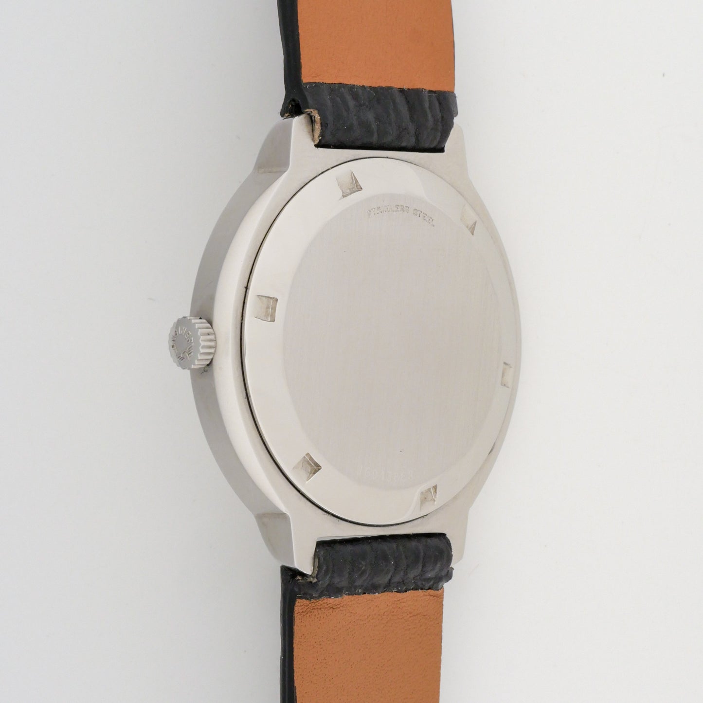 LONGINES ADMIRAL 5 STAR AUTOMATIC REF. 3006-1