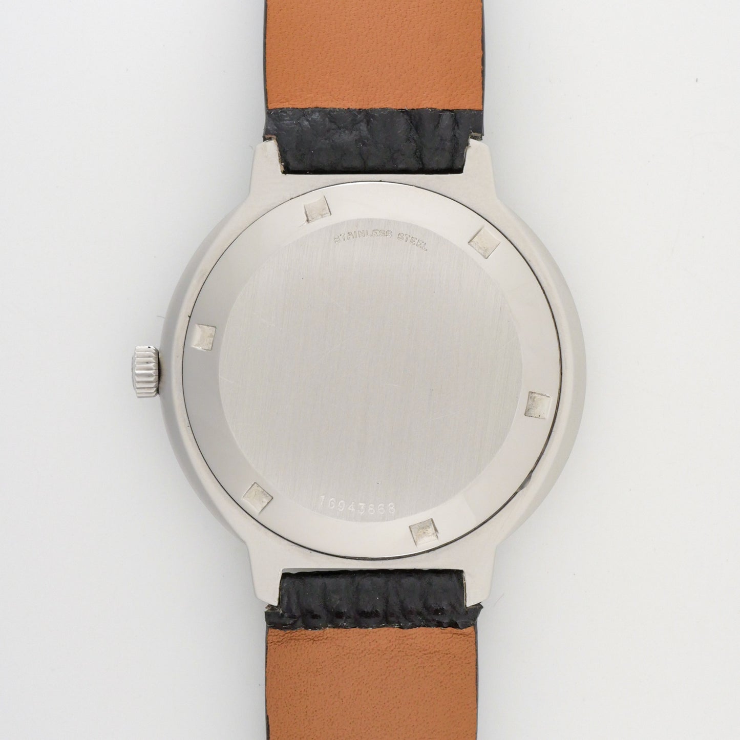 LONGINES ADMIRAL 5 STAR AUTOMATIC REF. 3006-1