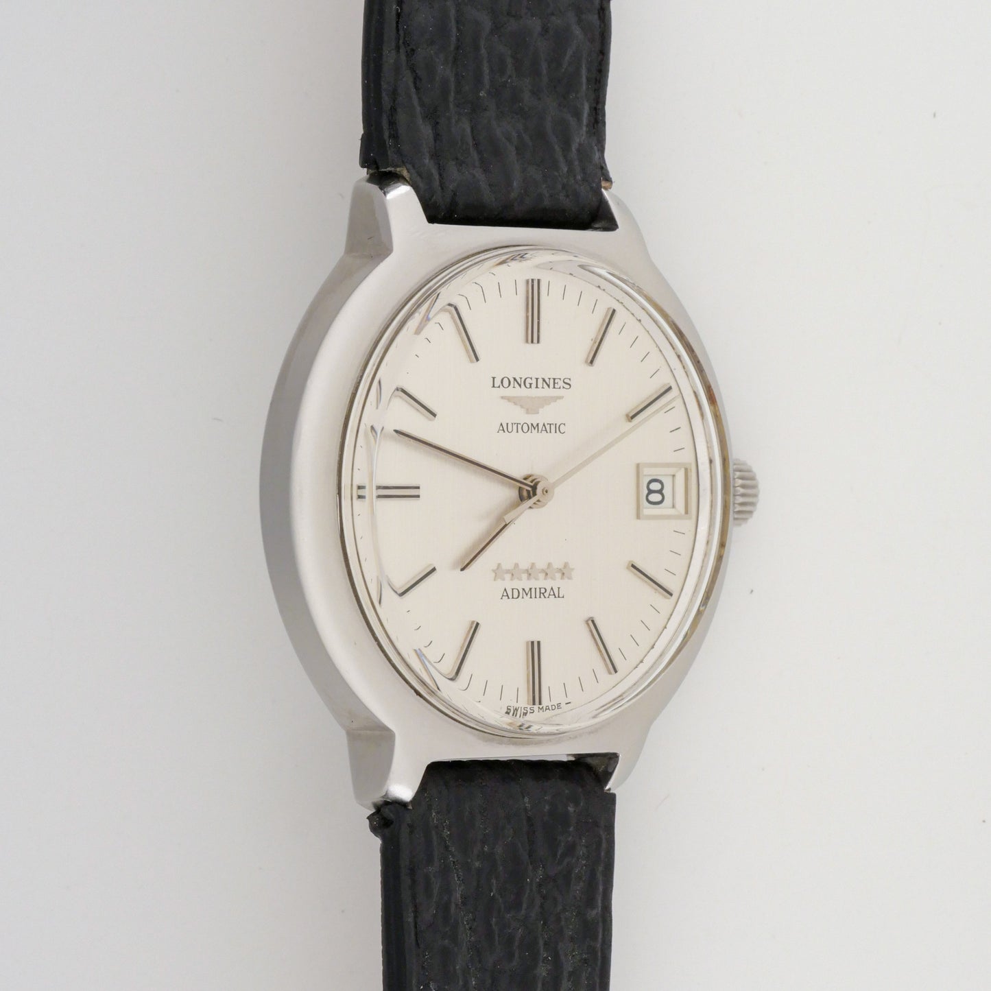 LONGINES ADMIRAL 5 STAR AUTOMATIC REF. 3006-1