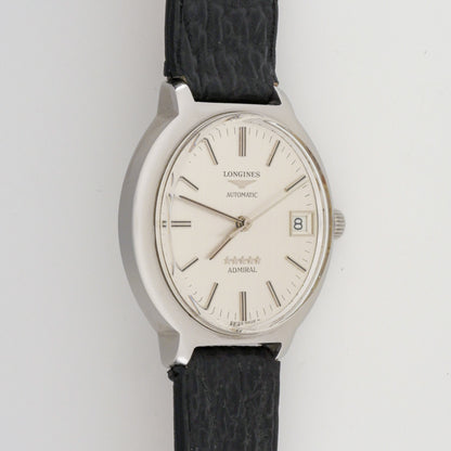 LONGINES ADMIRAL 5 STAR AUTOMATIC REF. 3006-1