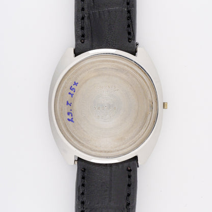 LONGINES ADMIRAL 5 STAR AUTOMATIC REF. 3007-1