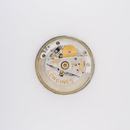 LONGINES ADMIRAL 5 STAR AUTOMATIC REF. 3007-1