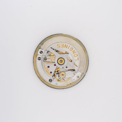 LONGINES ADMIRAL 5 STAR AUTOMATIC REF. 3007-1