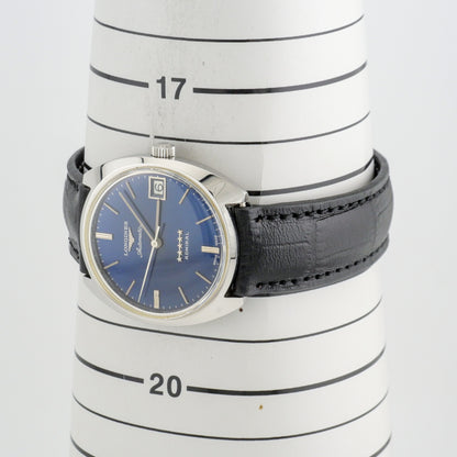 LONGINES ADMIRAL 5 STAR AUTOMATIC REF. 3007-1
