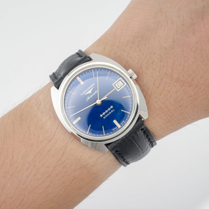 LONGINES ADMIRAL 5 STAR AUTOMATIC REF. 3007-1