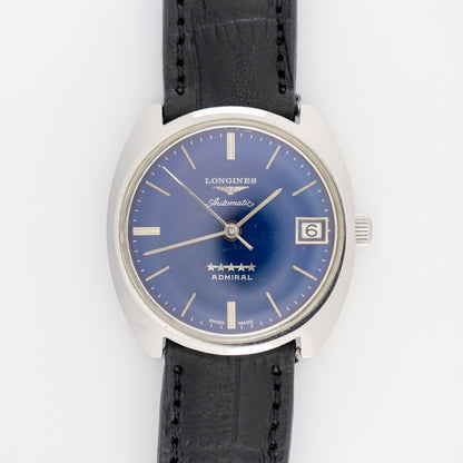 LONGINES ADMIRAL 5 STAR AUTOMATIC REF. 3007-1