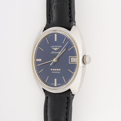 LONGINES ADMIRAL 5 STAR AUTOMATIC REF. 3007-1