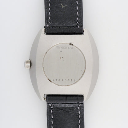LONGINES ADMIRAL 5 STAR AUTOMATIC REF. 3007-1