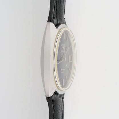LONGINES ADMIRAL 5 STAR AUTOMATIC REF. 3007-1