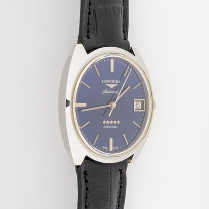LONGINES ADMIRAL 5 STAR AUTOMATIC REF. 3007-1