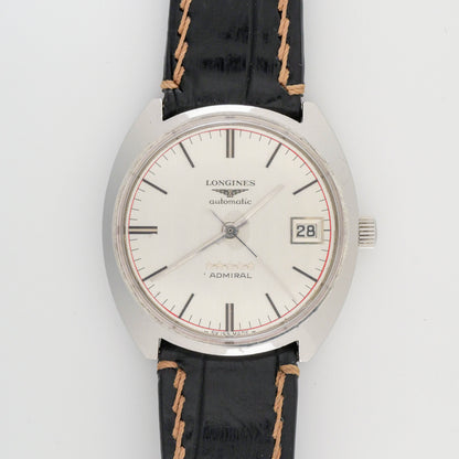 LONGINES ADMIRAL 5 STAR AUTOMATIC REF. 8342-2