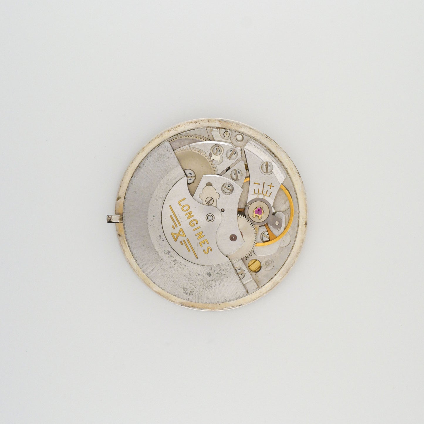 LONGINES ADMIRAL 5 STAR AUTOMATIC REF. 8342-2