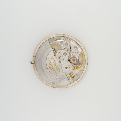 LONGINES ADMIRAL 5 STAR AUTOMATIC REF. 8342-2