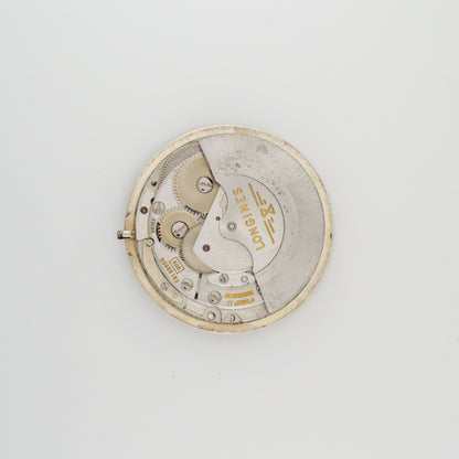 LONGINES ADMIRAL 5 STAR AUTOMATIC REF. 8342-2