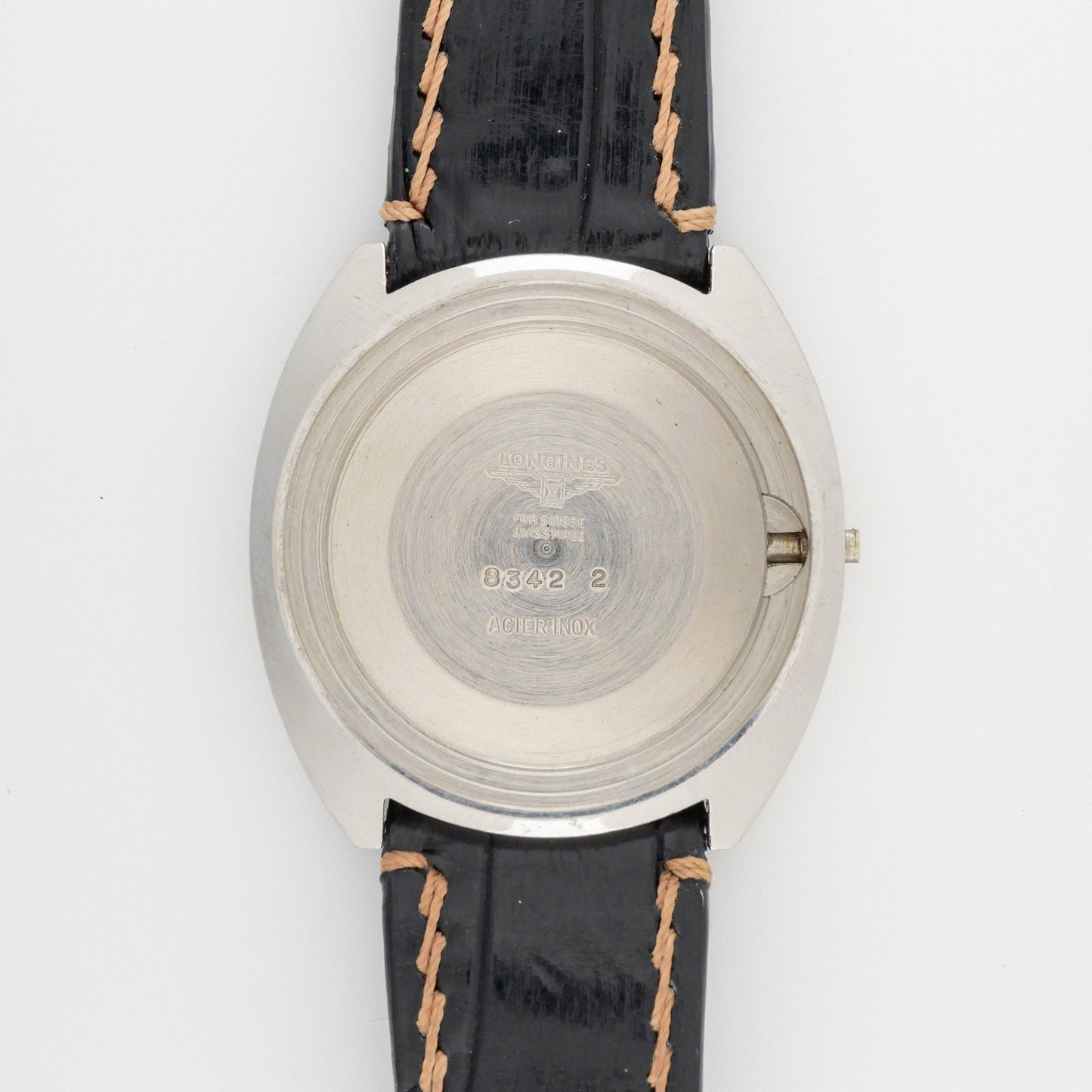 LONGINES ADMIRAL 5 STAR AUTOMATIC REF. 8342-2