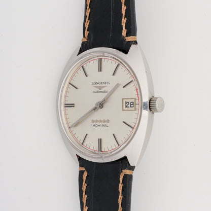 LONGINES ADMIRAL 5 STAR AUTOMATIC REF. 8342-2