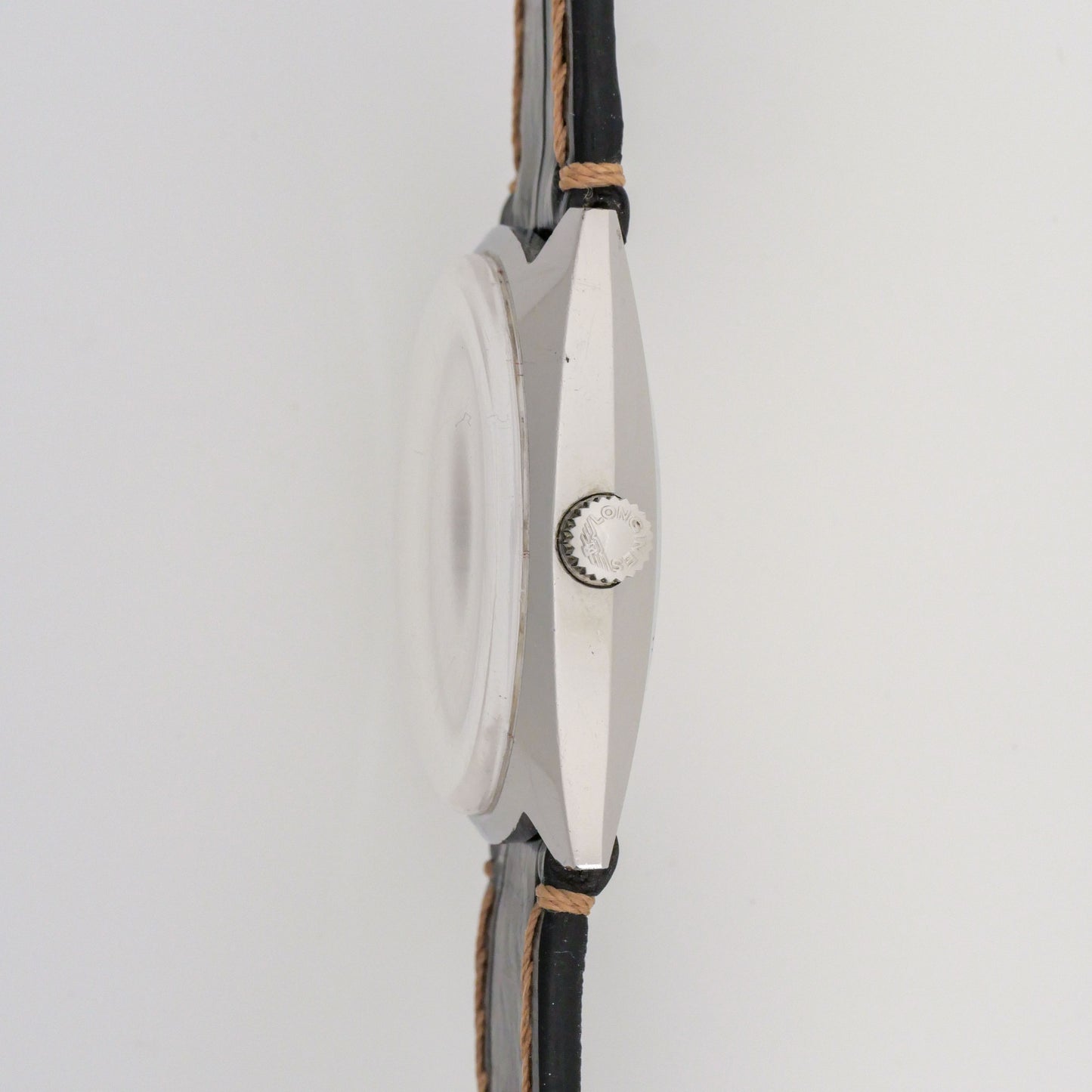 LONGINES ADMIRAL 5 STAR AUTOMATIC REF. 8342-2