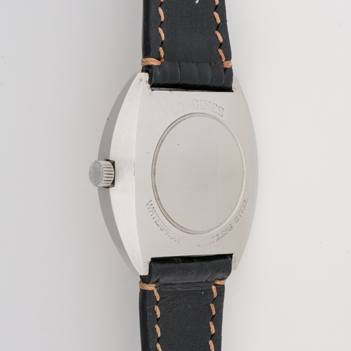 LONGINES ADMIRAL 5 STAR AUTOMATIC REF. 8342-2