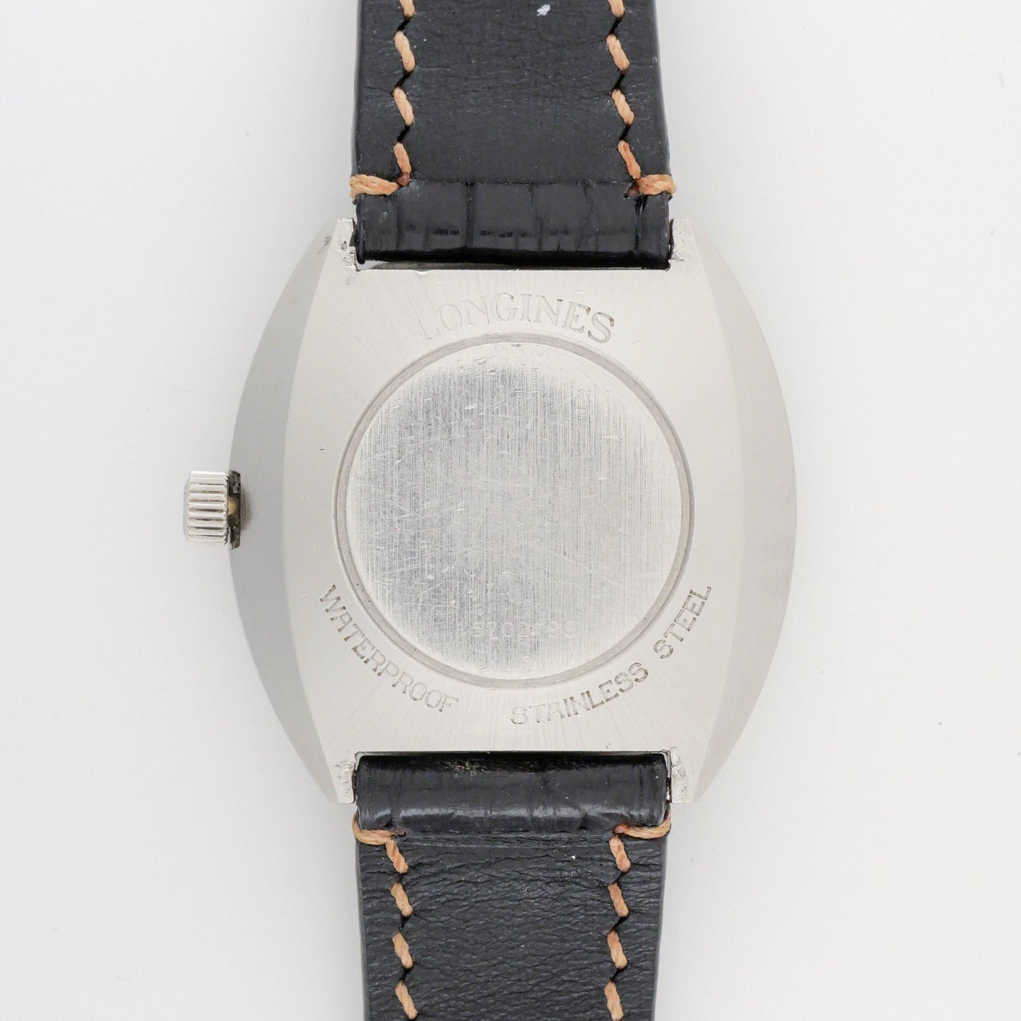 LONGINES ADMIRAL 5 STAR AUTOMATIC REF. 8342-2