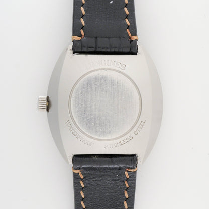 LONGINES ADMIRAL 5 STAR AUTOMATIC REF. 8342-2