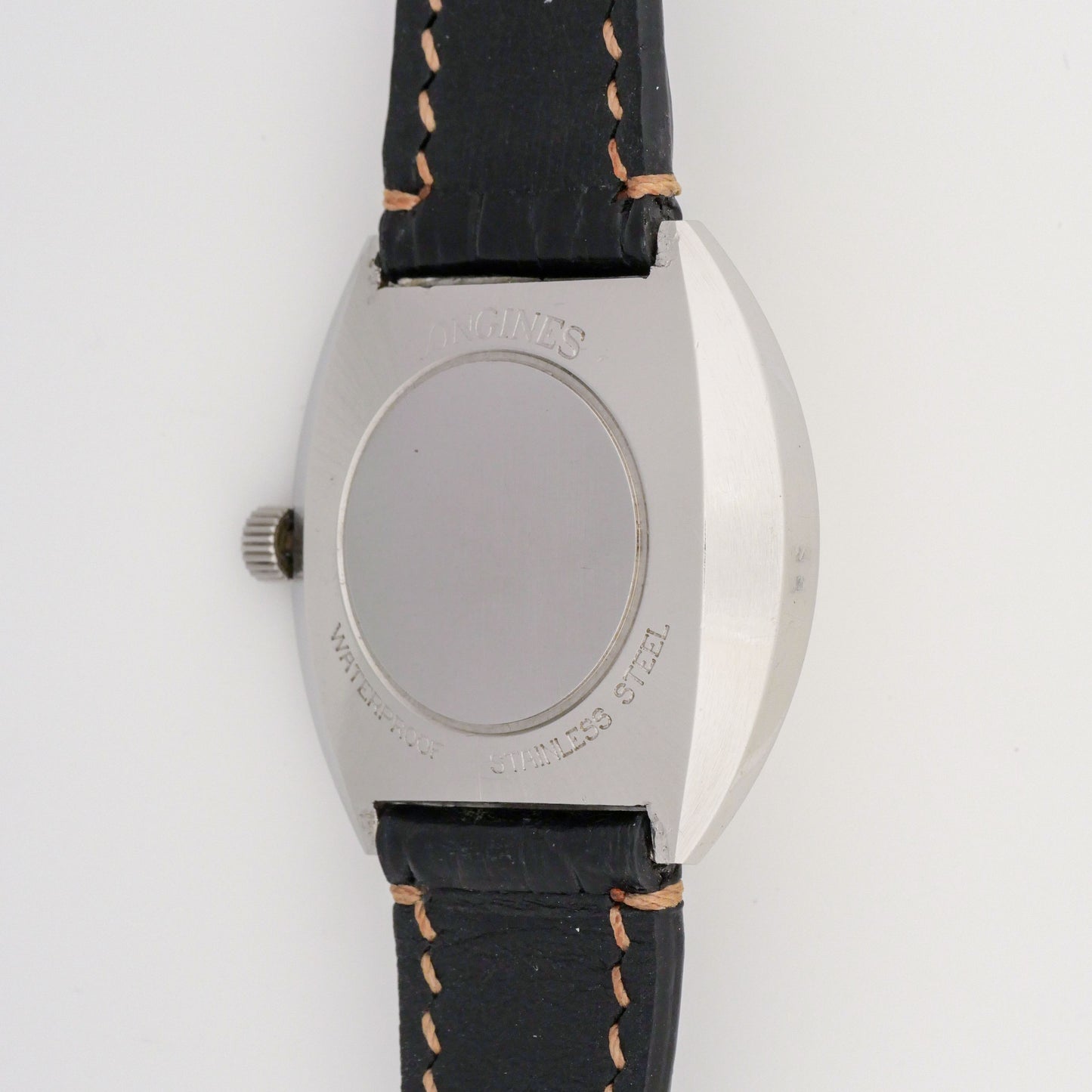 LONGINES ADMIRAL 5 STAR AUTOMATIC REF. 8342-2