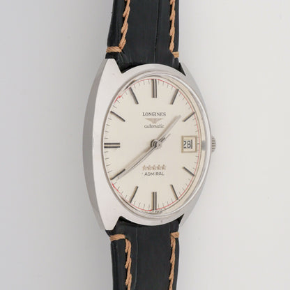 LONGINES ADMIRAL 5 STAR AUTOMATIC REF. 8342-2