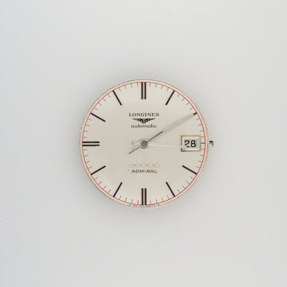 LONGINES ADMIRAL 5 STAR AUTOMATIC REF. 8342-2