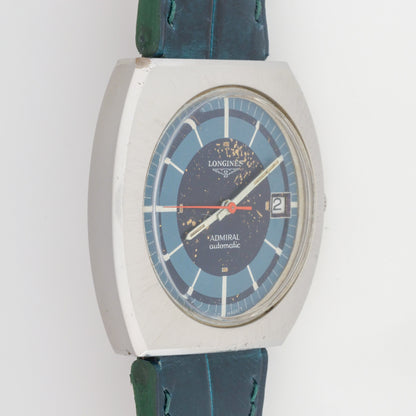 LONGINES ADMIRAL AUTOMATIC REF. 8581-1