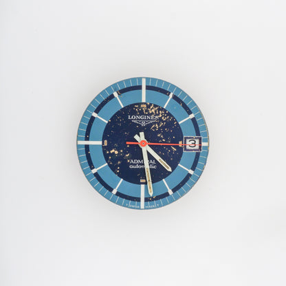 LONGINES ADMIRAL AUTOMATIC REF. 8581-1