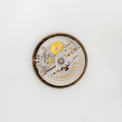 LONGINES ADMIRAL AUTOMATIC REF. 8581-1