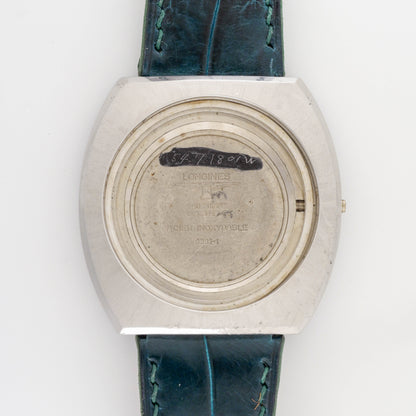 LONGINES ADMIRAL AUTOMATIC REF. 8581-1