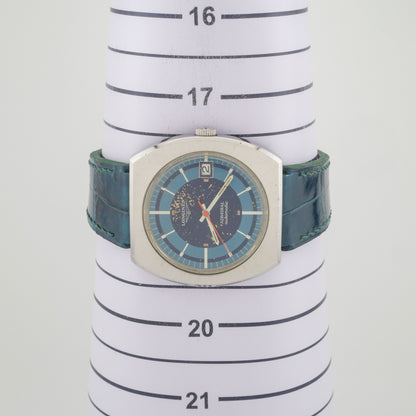 LONGINES ADMIRAL AUTOMATIC REF. 8581-1