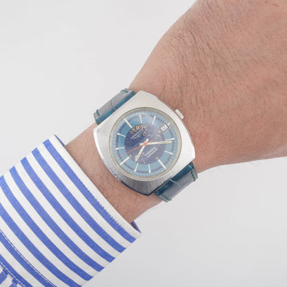 LONGINES ADMIRAL AUTOMATIC REF. 8581-1