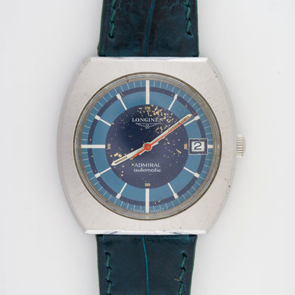 LONGINES ADMIRAL AUTOMATIC REF. 8581-1