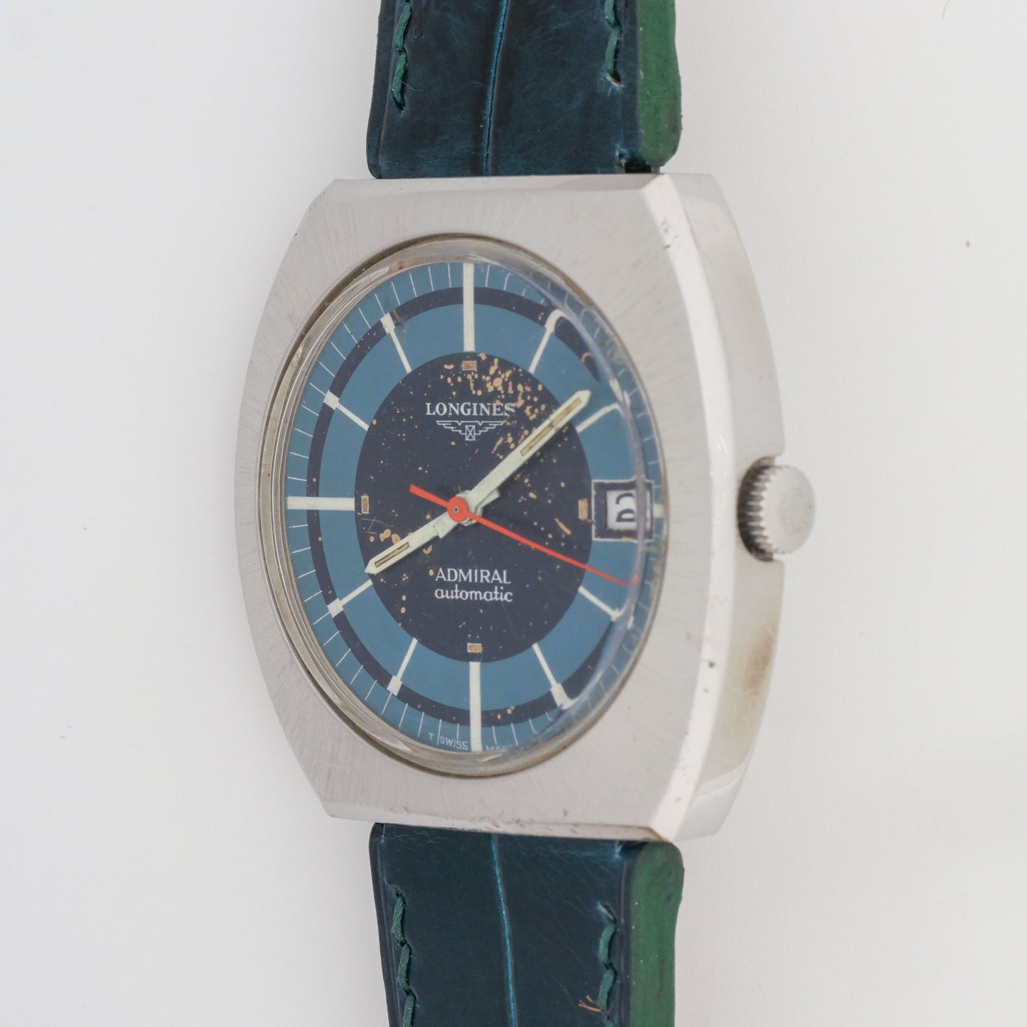 LONGINES ADMIRAL AUTOMATIC REF. 8581-1
