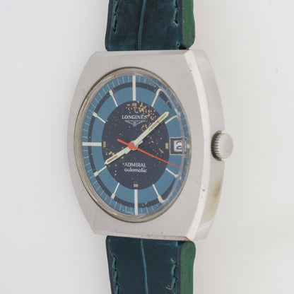 LONGINES ADMIRAL AUTOMATIC REF. 8581-1
