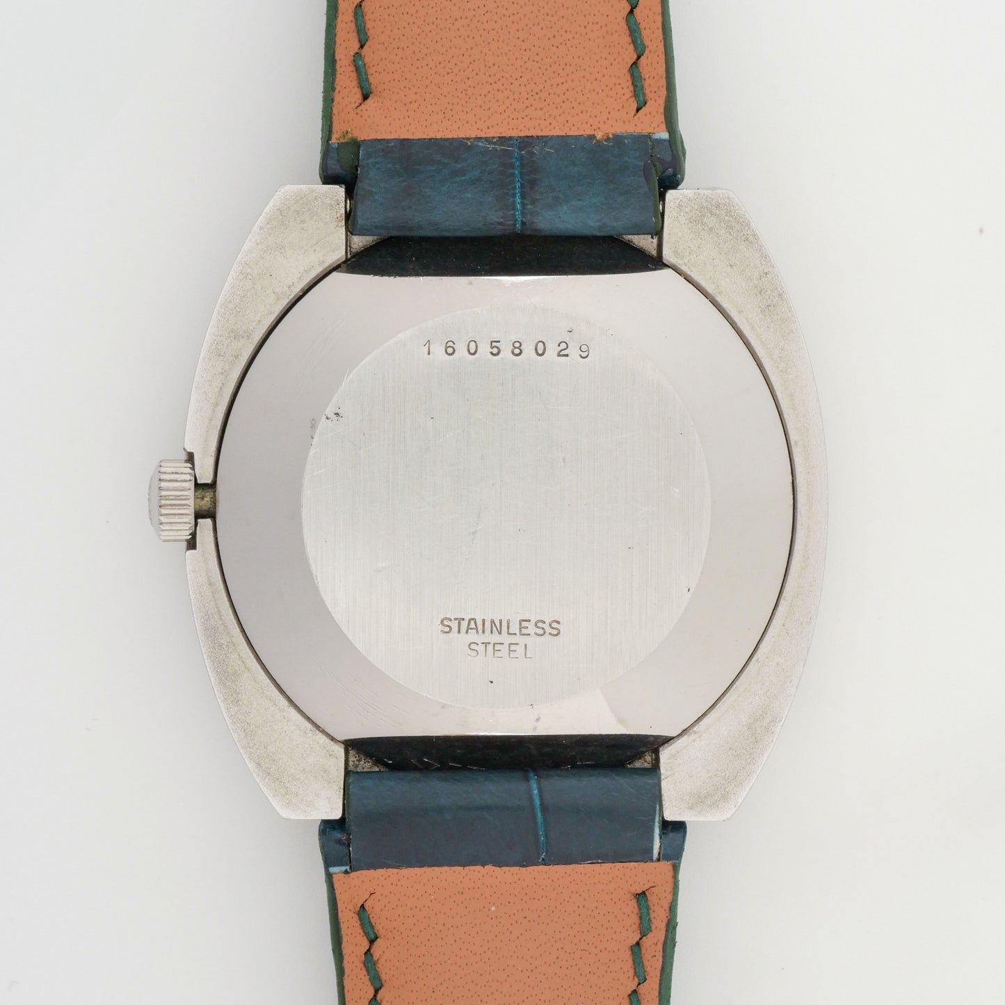 LONGINES ADMIRAL AUTOMATIC REF. 8581-1
