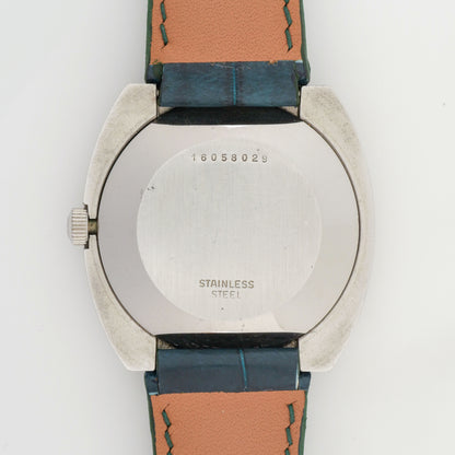 LONGINES ADMIRAL AUTOMATIC REF. 8581-1