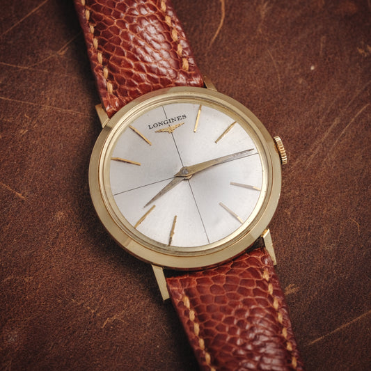 LONGINES REF. B1053