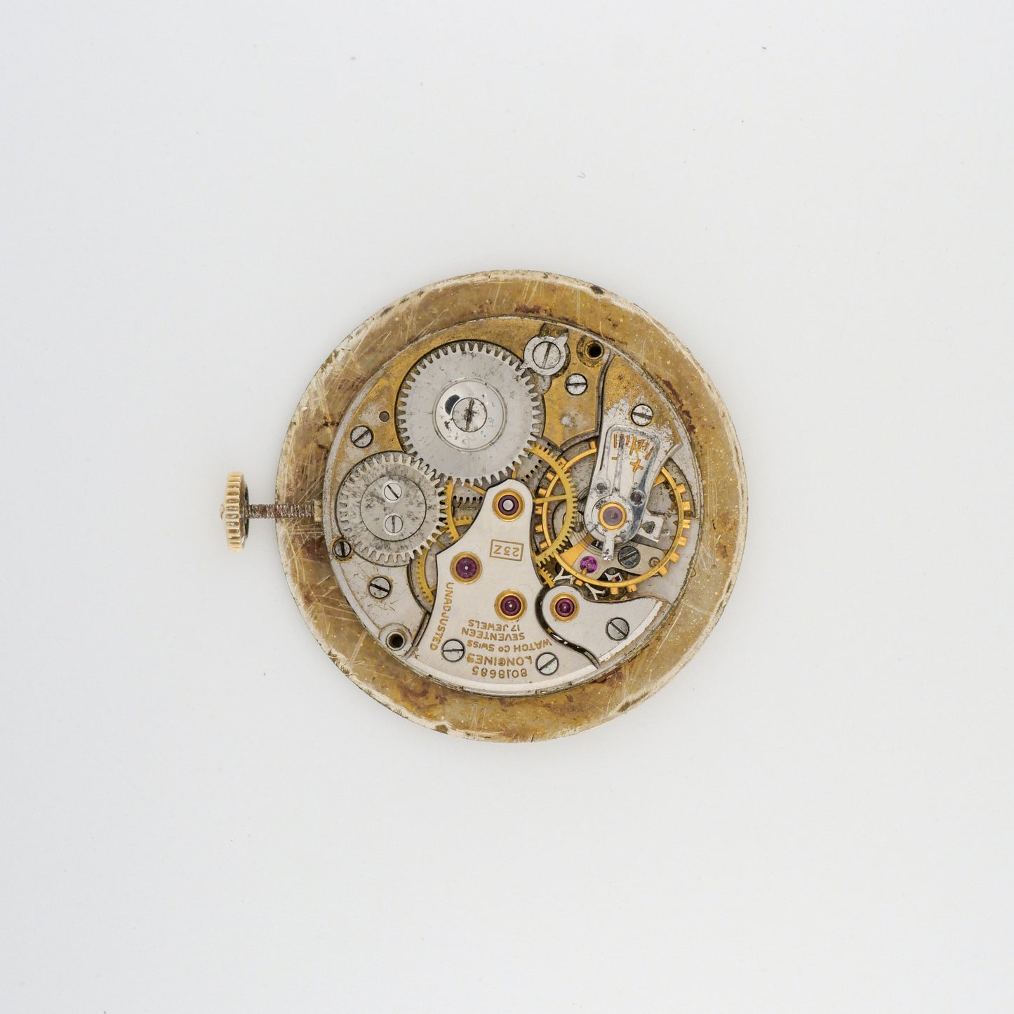 LONGINES REF. B1053