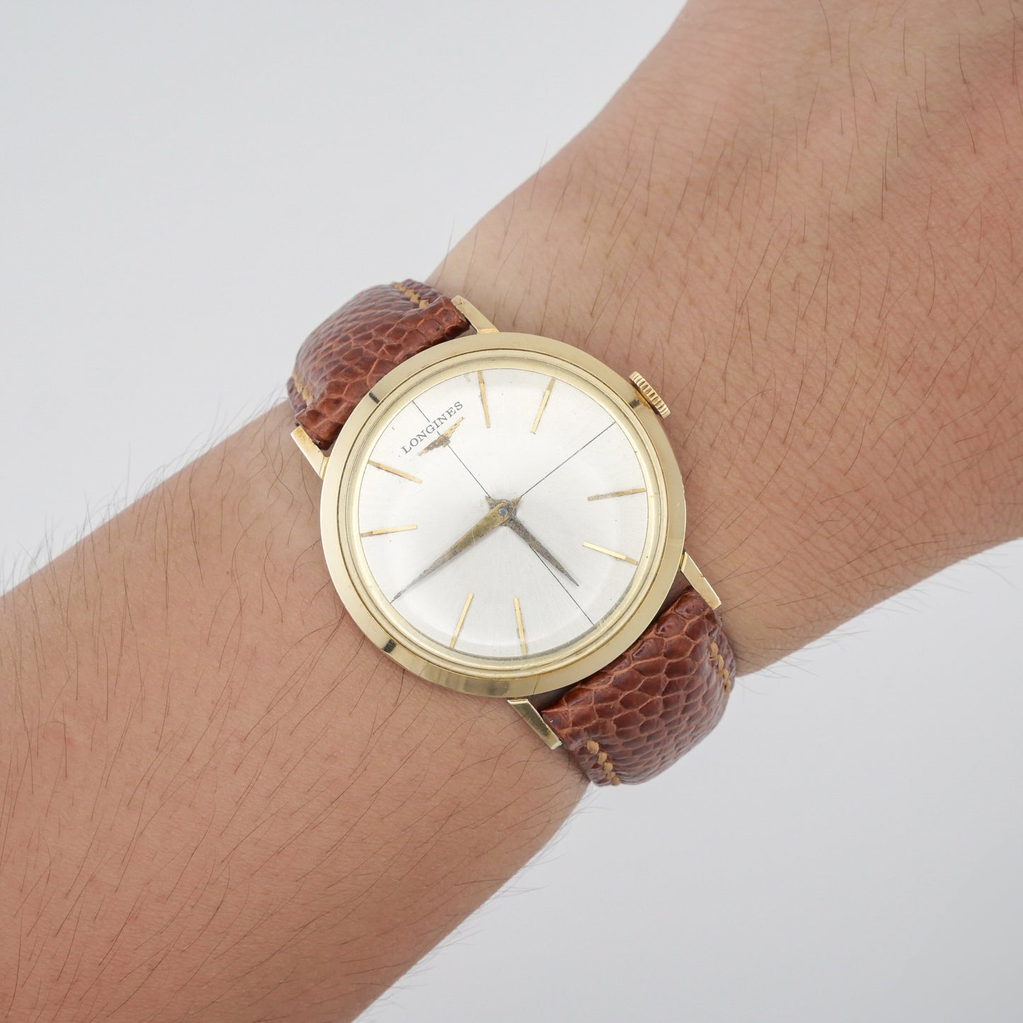 LONGINES REF. B1053