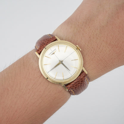 LONGINES REF. B1053