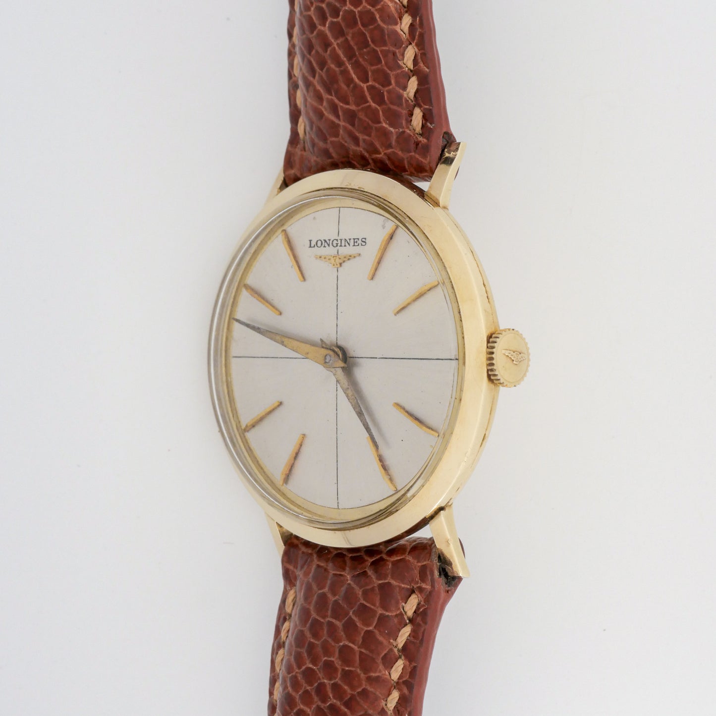 LONGINES REF. B1053